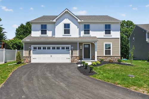 lot-19-764 Fawn Way, Pennsburg, PA, 18073-1389 | Card Image