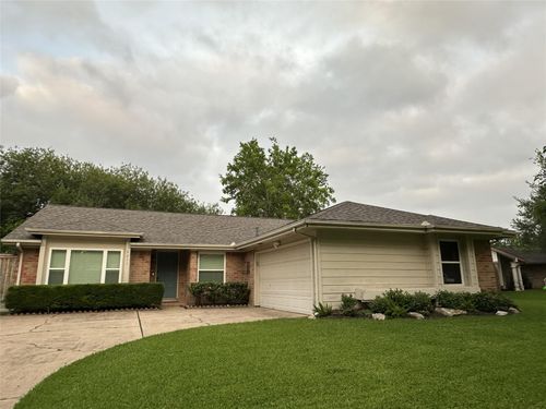 2211 Brook View Lane, Sugar Land, TX, 77479 | Card Image