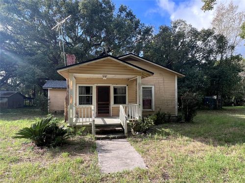 177 E 3rd Ave, Pierson, FL, 32180-2368 | Card Image