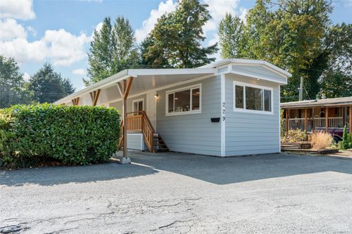 229-2885 Boys Rd N, Duncan, BC, V9L4X3 | Card Image