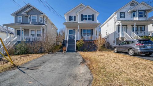 160 James Street, Timberlea, NS, B3T1P1 | Card Image