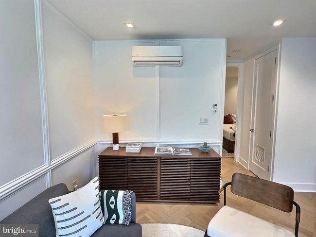 APT-3 - 1753 Willard St Nw, Condo with 1 bedrooms, 1 bathrooms and null parking in WASHINGTON DC | Image 9