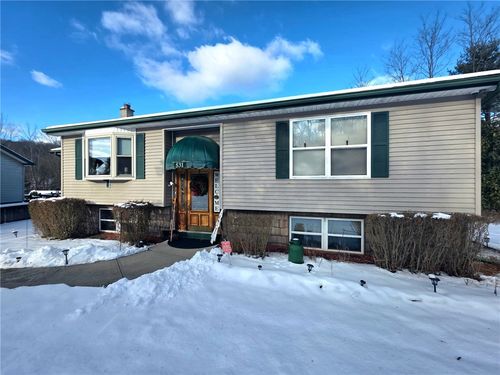 531 Mallory Rd, Chemung, NY, 14825-9624 | Card Image