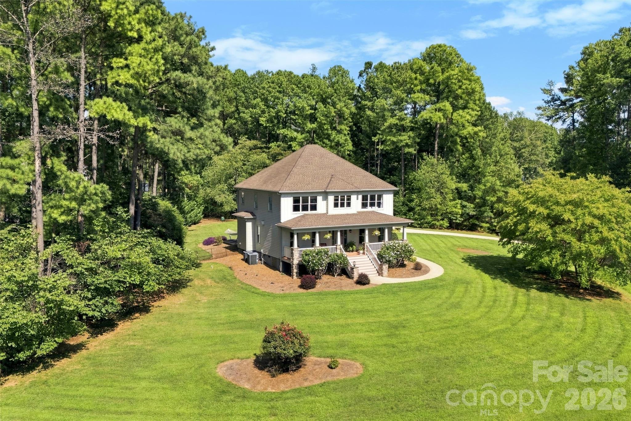 Residential in Mooresville 2