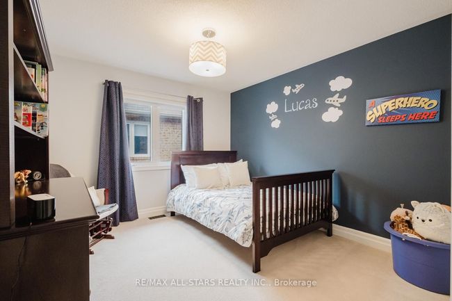 33 Grice Cir, House other with 4 bedrooms, 3 bathrooms and 2 parking in Stouffville ON | Image 34