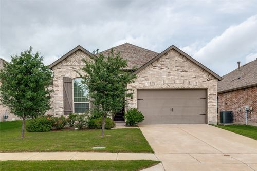 1535 Wheatley Way, Forney, TX, 75126-1788 | Card Image