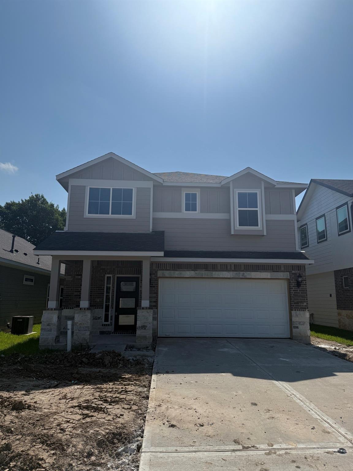 Residential in Houston 2