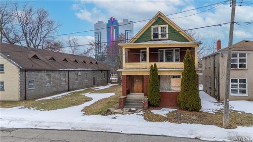 328 9th Street, Niagara Falls, NY, 14303 | Card Image