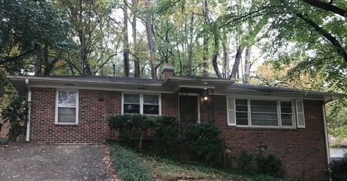 2226 Medfield Trl Ne, Atlanta, GA, 30345-3024 | Card Image