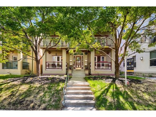 4-1746 N Franklin St, Denver, CO, 80218 | Card Image