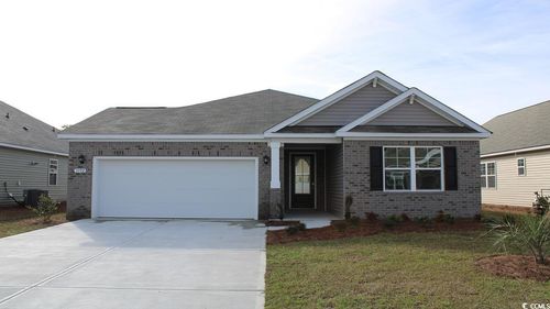 8168 Bear Claw Way, Conway, SC, 29526-0022 | Card Image