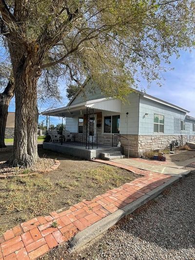 703 Bradish Ave., House other with 2 bedrooms, 1 bathrooms and 1 parking in La Junta CO | Image 2