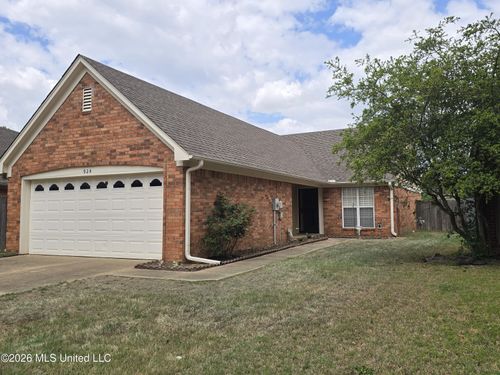 924 Remington Cove, Southaven, MS, 38671 | Card Image