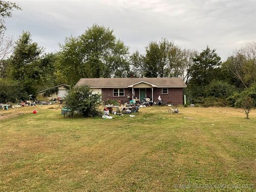 369 S Cherry St, Colcord, OK, 74338-1369 | Card Image