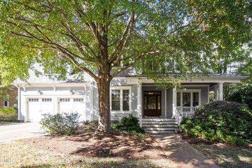108 Cross Creek Dr, Chapel Hill, NC, 27514-1497 | Card Image