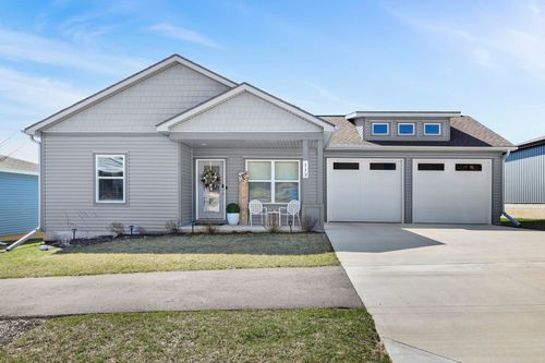 113 Lupine Ave, POYNETTE, WI, 53955-9023 | Card Image