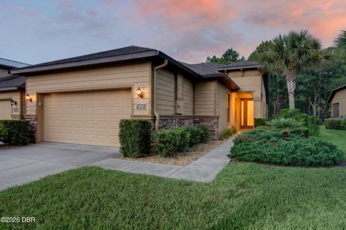 1080 Kilkenny Lane, Ormond Beach, FL, 32174 | Card Image