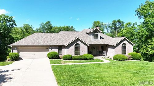 2464 County Road 638, Cape Girardeau, MO, 63701-8131 | Card Image