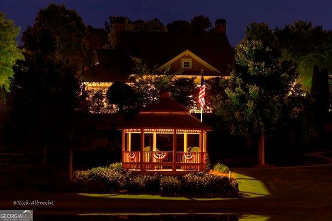 6570 Vickery Post Ln, House other with 3 bedrooms, 3 bathrooms and null parking in Cumming GA | Image 44