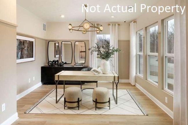 LOT-1202 - 324 Pinnate Ln, Condo with 3 bedrooms, 3 bathrooms and null parking in Westerville OH | Image 16