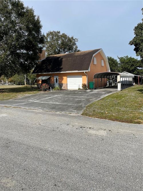 3837 Se 27th St, OKEECHOBEE, FL, 34974-6613 | Card Image