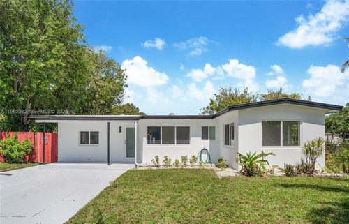 919 Nw 13th St, Fort Lauderdale, FL, 33311-5934 | Card Image