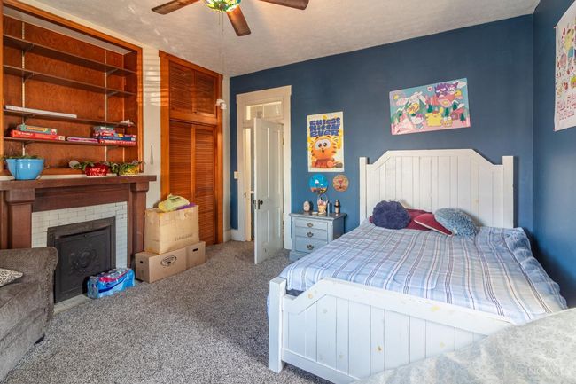 21 W 8 Th St, House other with 3 bedrooms, 1 bathrooms and null parking in Manchester OH | Image 25