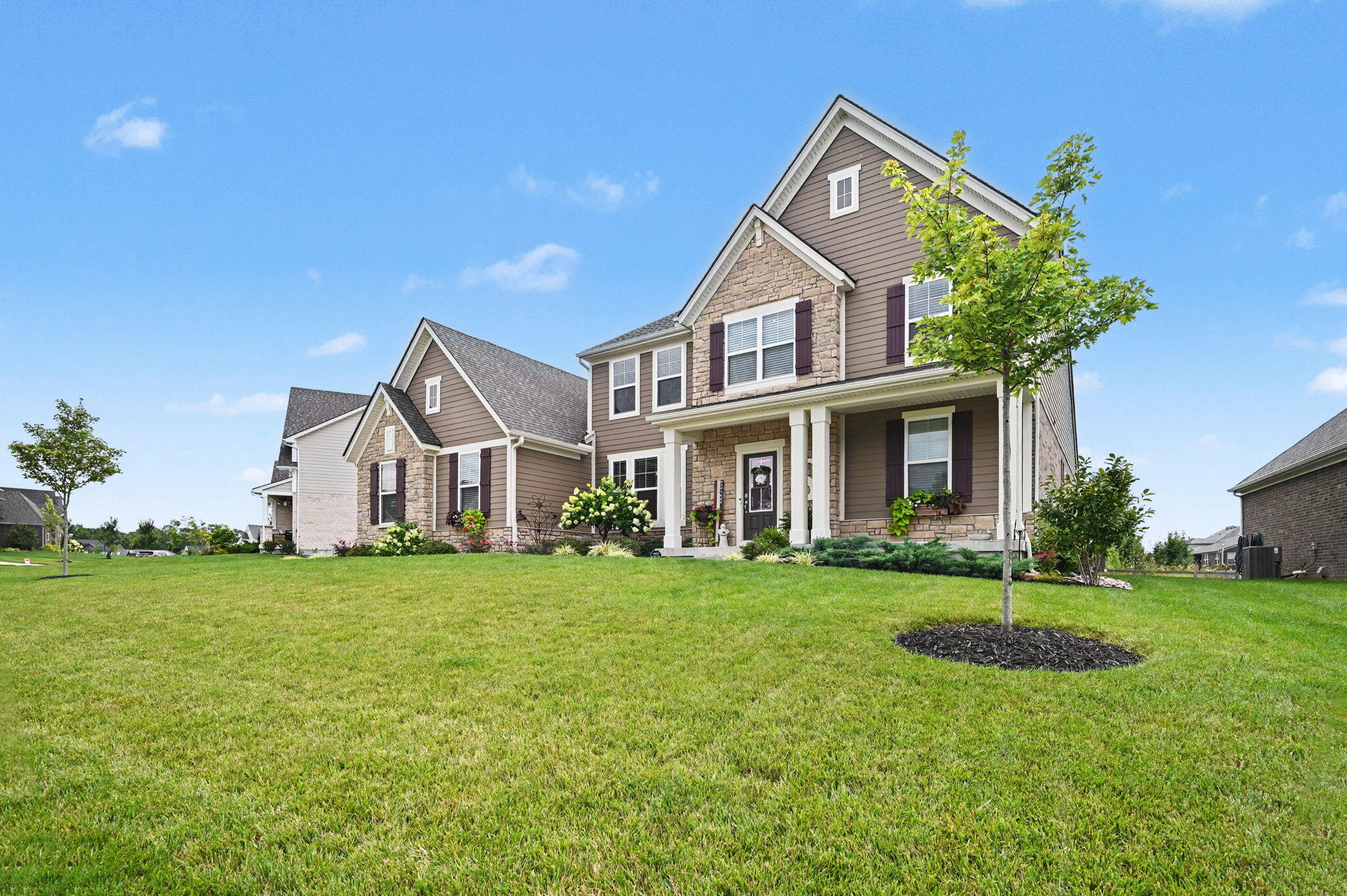 Residential in Union 3