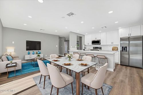 8219 E Whitton Avenue, Scottsdale, AZ, 85251 | Card Image