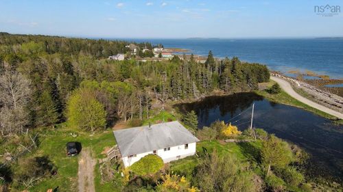 149 South East Cove Road, Big Tancook Island, NS, B0J3G0 | Card Image