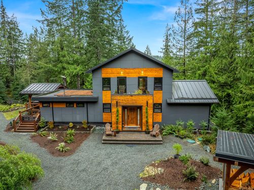 2640 Conville Bay Rd, Quadra Island, BC, V0P1N0 | Card Image