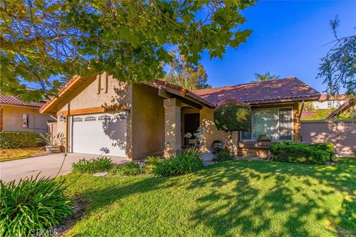 4384 Mill Valley Rd, Moorpark, CA, 93021-2345 | Card Image