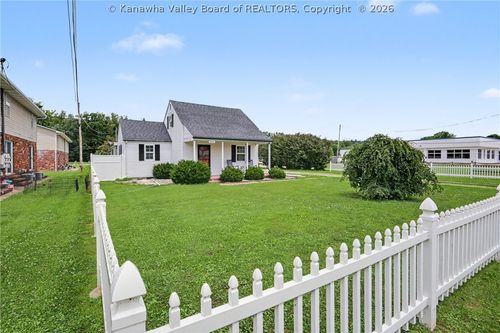 950 Roosevelt Blvd, Eleanor, WV, 25070-1396 | Card Image