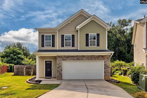 2004 Chipmunk Ln, West Columbia, SC, 29169-3507 | Card Image