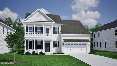 lot-14-230 Planters Walk, Hampstead, NC, 28443-5713 | Card Image