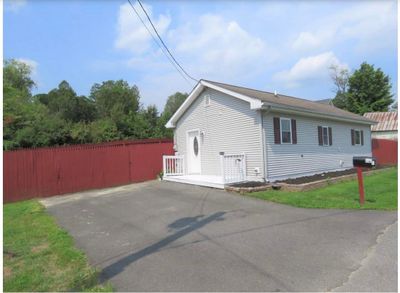 34 Nason Terrace, House other with 2 bedrooms, 1 bathrooms and null parking in Troy VT | Image 1