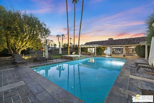 4 Vista Santa Rosa, Rancho Mirage, CA, 92270-4577 | Card Image