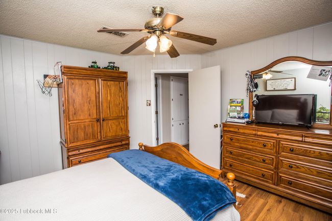 504 Avenue C, House other with 3 bedrooms, 2 bathrooms and null parking in Olton TX | Image 21