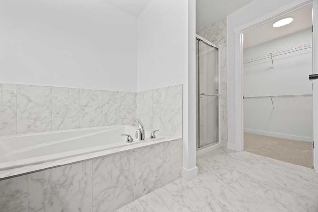 501 Corner Meadows Way Ne, House other with 3 bedrooms, 3 bathrooms and 4 parking in Calgary AB | Image 35