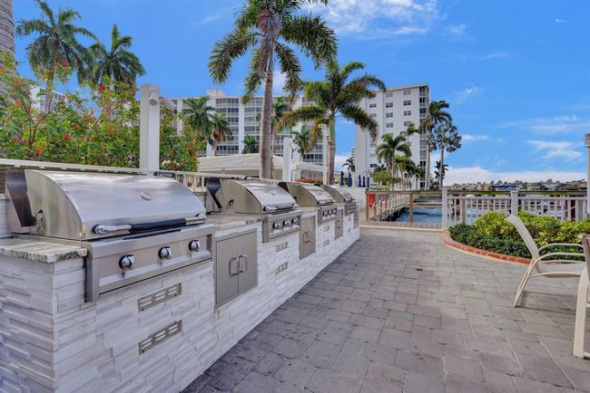 APT-918C - 3300 S Ocean Blvd, Condo with 2 bedrooms, 2 bathrooms and null parking in Highland Beach FL | Image 73