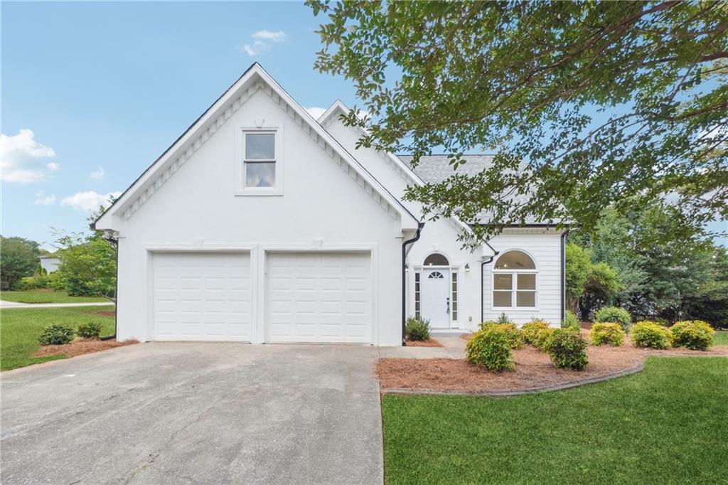 Millers Pond Ln, Powder Springs, GA 30127