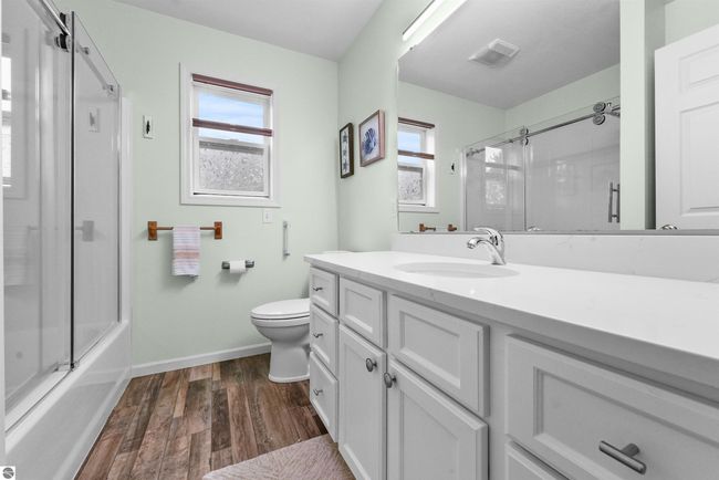 11246 Kings Point Rd, House other with 4 bedrooms, 3 bathrooms and null parking in Alanson MI | Image 36