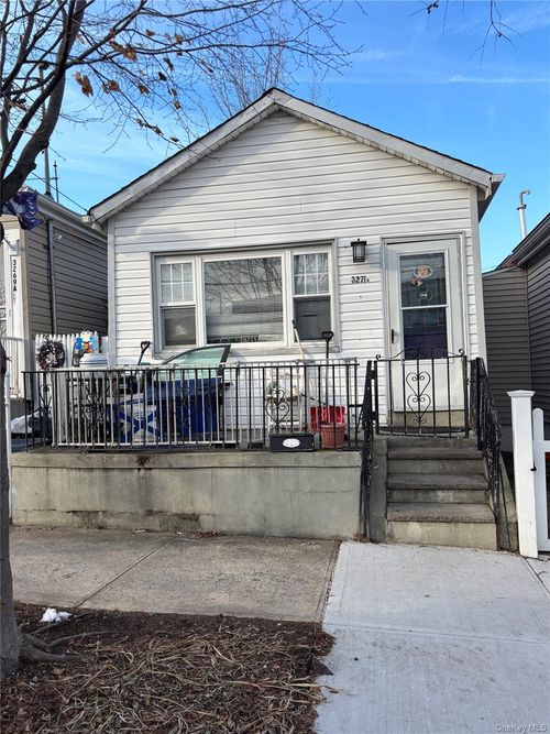a-3271 Barkley Ave, Bronx, NY, 10465-1641 | Card Image