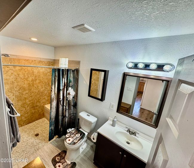 16806 W Lawton Rd, House other with 1 bedrooms, 1 bathrooms and null parking in Yucca AZ | Image 11