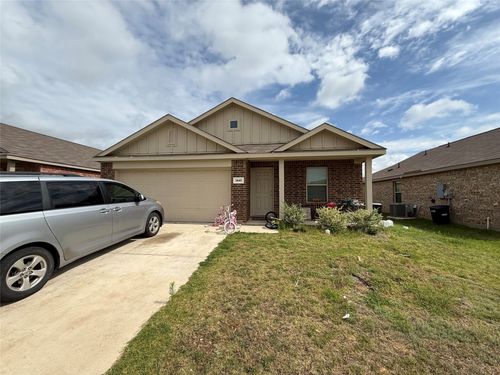 1441 Yachtclub Dr, Azle, TX, 76020-4878 | Card Image