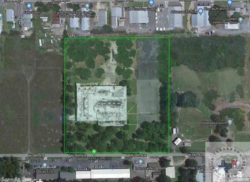 3201 W 34th, Out of Area-Arkansas, AR, 71603 | Card Image