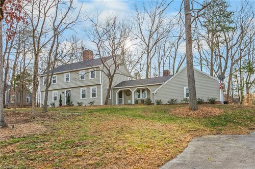 105 Cottonwood Dr, Jamestown, NC, 27282-9468 | Card Image