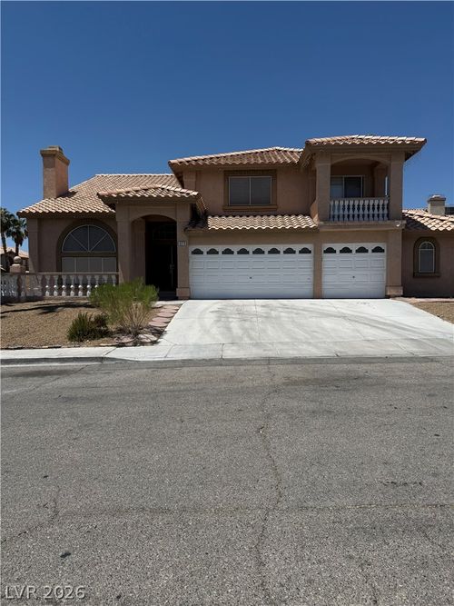 3775 Emerald Bay Cir, Las Vegas, NV, 89147-6817 | Card Image