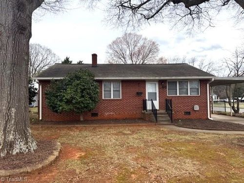 812 Everett St, Burlington, NC, 27215-6518 | Card Image