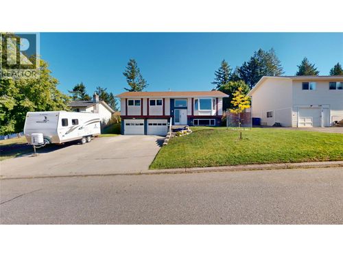 3401 Mount Royal Drive N, Cranbrook, BC, V1C5R5 | Card Image